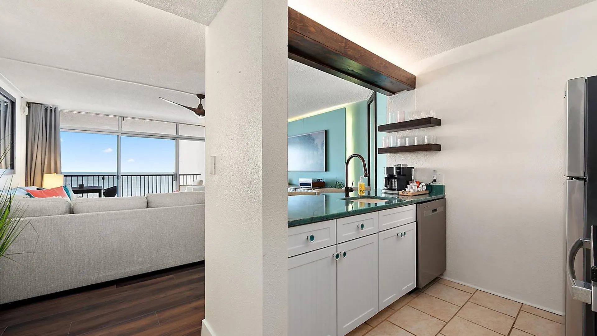 Casa de Férias Pyramid 6J - Aloha House Vila Ocean City